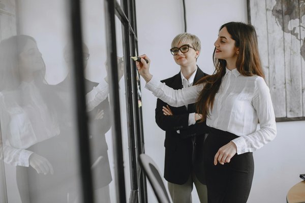 Transformez votre gestion de projet avec j'en cloud!