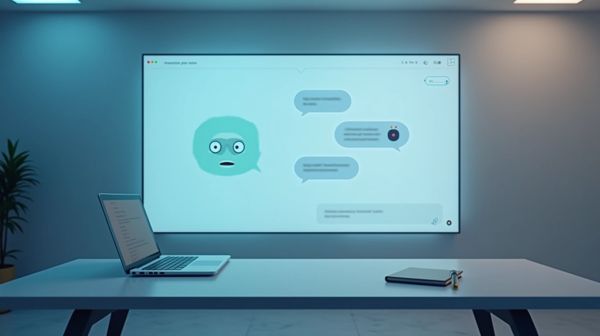 ChatGPT comme assistant révolutionnaire pour la création de contenus