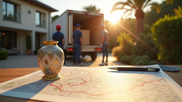 Comment choisir le bon déménageur à Cannes pour vos besoins
