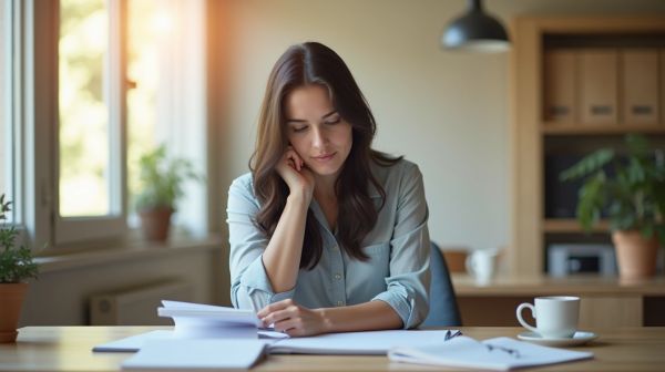 Évaluez vos compétences pour une reconversion réussie à Béziers