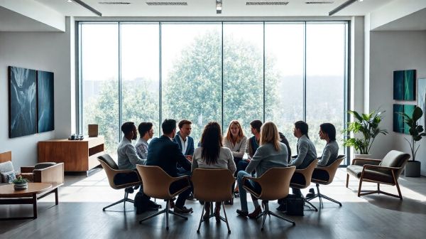 Explorer les aspects clés de l'entreprise contemporaine