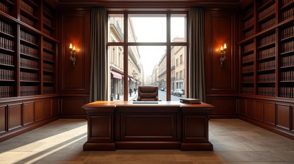 Les avantages d'un avocat fiscaliste à marseille pour votre succès