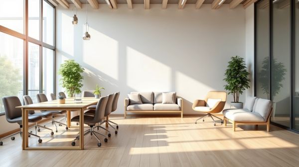 Les différentes facettes de l'entreprise moderne