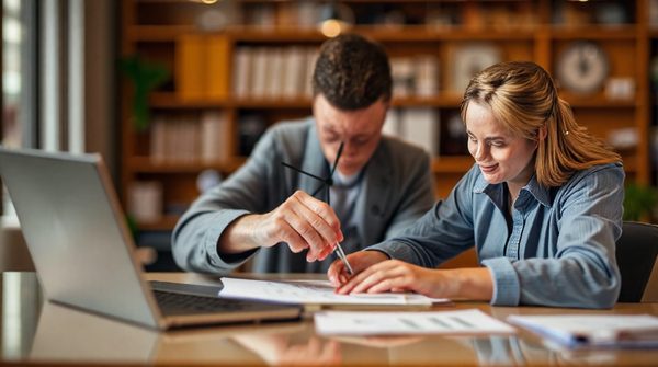 Maximisez vos profits en maîtrisant le calcul des heures facturables