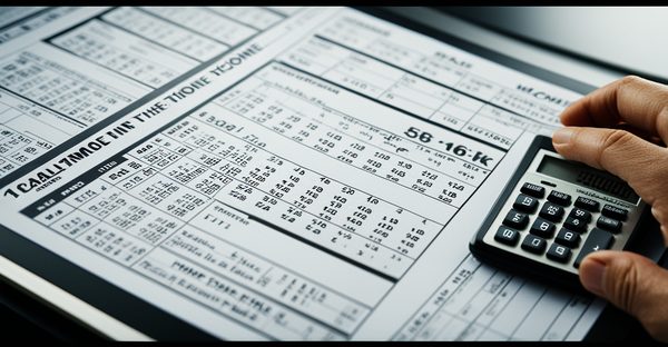 Optimisez vos revenus grâce au calcul des heures facturables