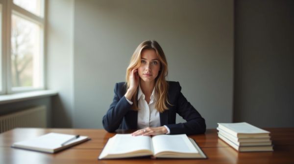 Réussir le CRFPA : comment choisir la bonne prépa avocat