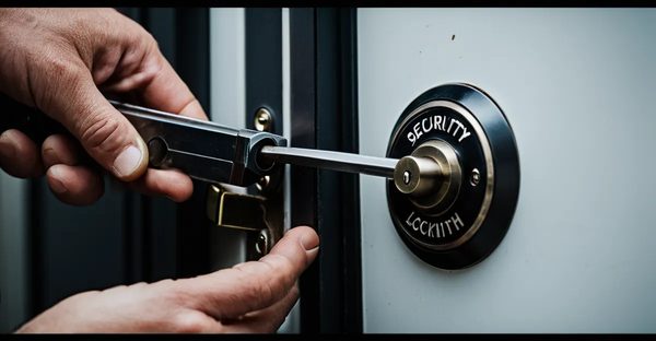 Serrurier plainpalais : votre expert en sécurité à toute heure