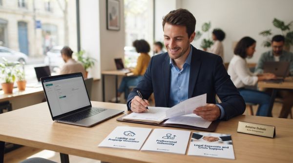 Top couvertures pour les auto-entrepreneurs à découvrir