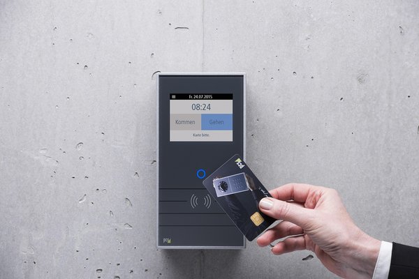 Solution de pointage pour btp : la clé de votre efficacité